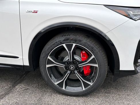 New 2026 Acura MDX Type S AWD/4WD image 8