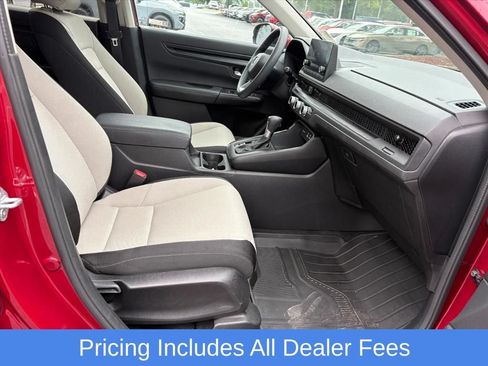Used 2023 Honda CR-V EX image 17