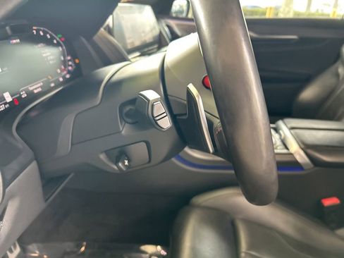 Used 2020 BMW M8 Convertible image 38