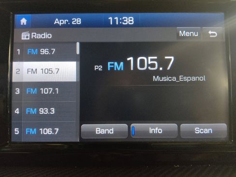Used 2019 Hyundai Tucson SE FWD image 25