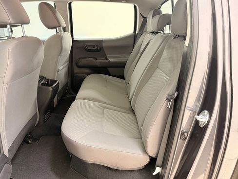 Used 2023 Toyota Tacoma SR image 16