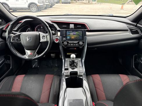 Used 2020 Honda Civic Si image 5