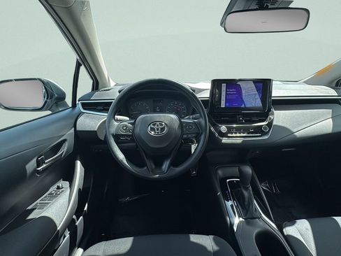 Used 2024 Toyota Corolla LE FWD image 12