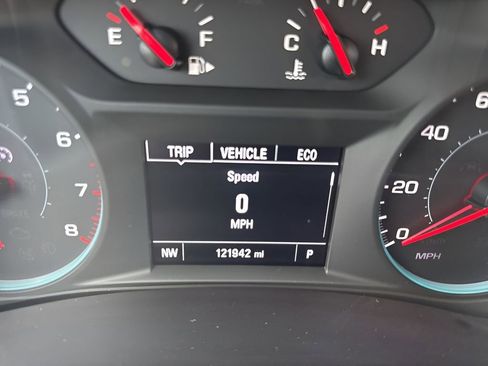 Used 2020 Chevrolet Malibu LT image 24