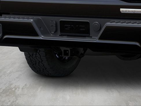 New 2026 GMC Sierra 1500 Elevation w/ Elevation Select Package image 23