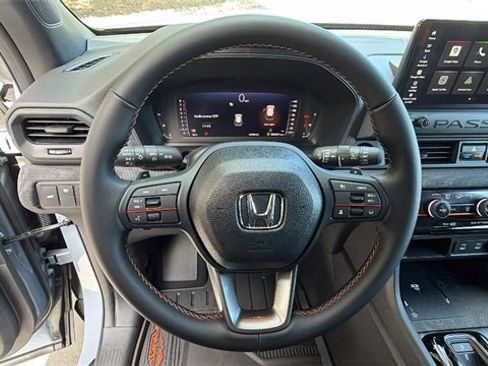 New 2026 Honda Passport TrailSport image 26
