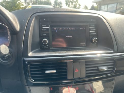 Used 2015 MAZDA CX-5 Touring w/ Bose/Moonroof Package FWD image 7