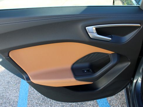 New 2025 Audi A5 2.0T Premium image 23