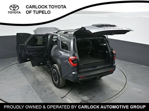 Used 2025 Toyota 4Runner TRD Off-Road image 53