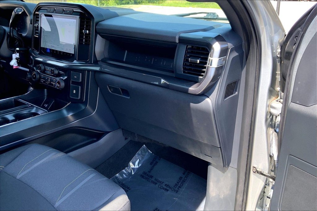 Used 2024 Ford F150 STX RWD image 14