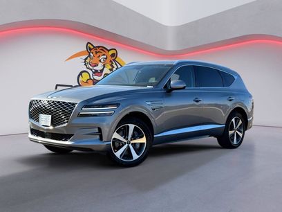 Used 2024 Genesis GV80 3.5T