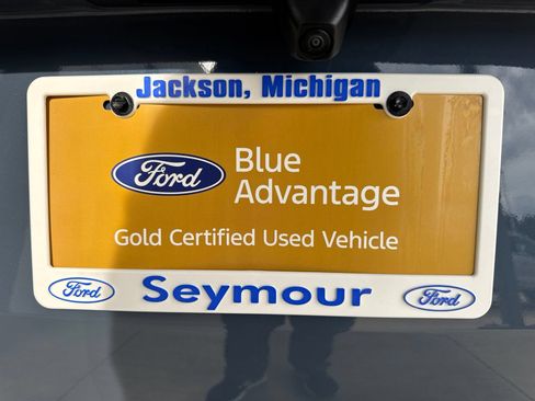 Certified 2024 Ford Escape ST-Line w/ Tech Pack #1 AWD/4WD image 17