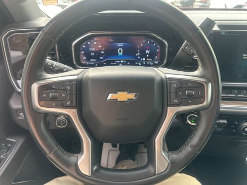 Used 2024 Chevrolet Silverado 3500 LT w/ Convenience Package AWD/4WD image 26