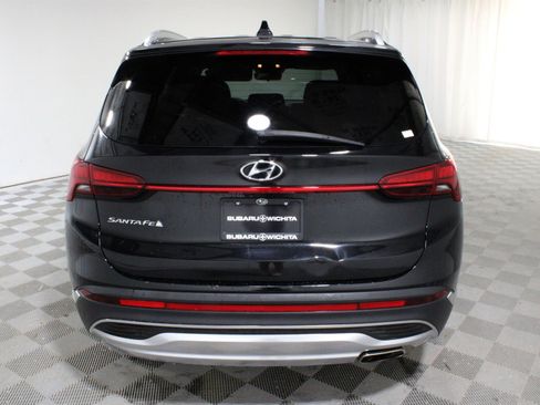 Used 2022 Hyundai Santa Fe SEL FWD image 26