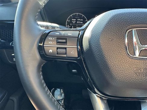 Certified 2024 Honda CR-V EX-L image 13