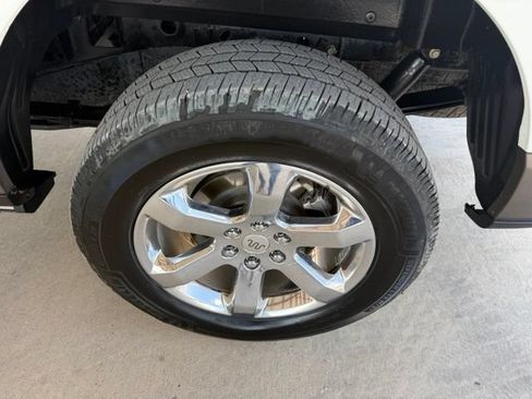 Used 2023 Ford F150 King Ranch w/ Equipment Group 601A High AWD/4WD image 5