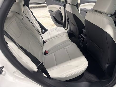 New 2025 Ford Mustang Mach-E Premium image 17