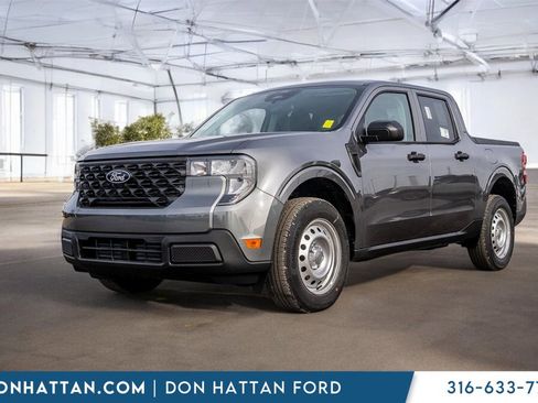 New 2026 Ford Maverick XL w/ 4K Tow Package image 1