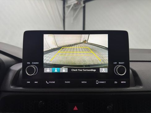 Used 2024 Honda CR-V EX image 30