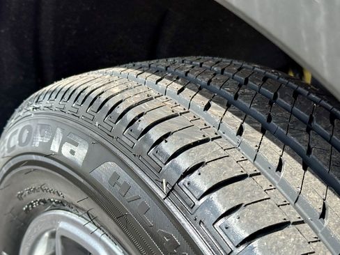 Used 2021 Ford Bronco Sport Badlands image 12