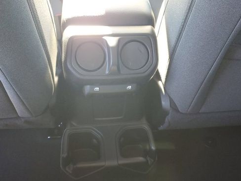 New 2026 Jeep Wrangler Willys image 13