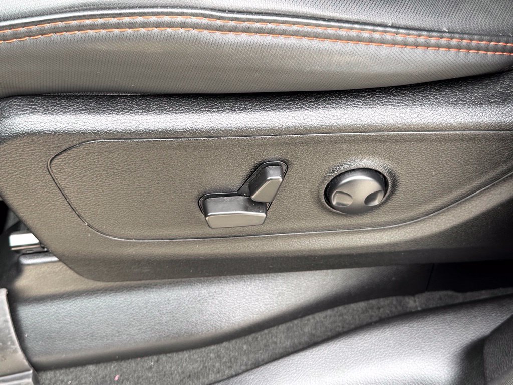 Used 2022 RAM 1500 Big Horn w/ Built-to-serve Edition AWD/4WD image 48