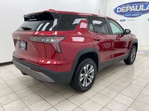 New 2026 Chevrolet Equinox LT w/ Convenience Package II AWD/4WD image 20