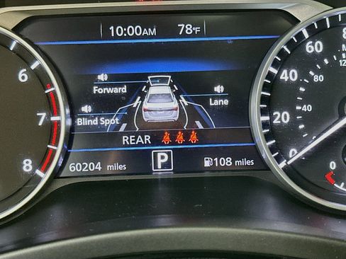 Used 2021 Nissan Sentra SV FWD image 18