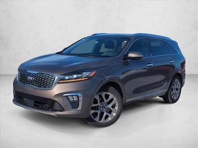 Used 2019 Kia Sorento SX
