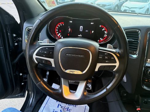 Used 2015 Dodge Durango SXT w/ Quick Order Package 23B image 38