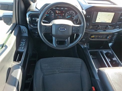 Used 2021 Ford F150 XL w/ STX Appearance Package image 12