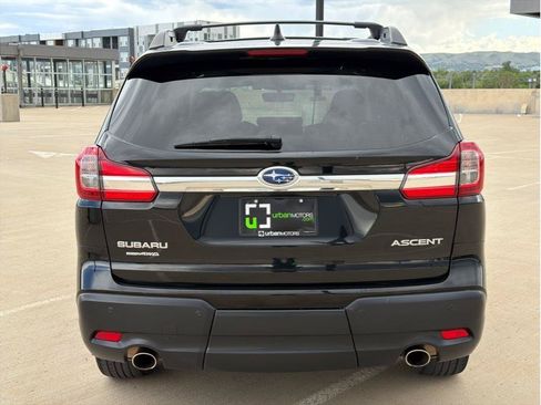 Used 2019 Subaru Ascent Premium AWD/4WD image 7