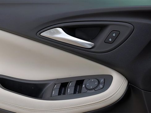 New 2026 Buick Encore GX Sport Touring image 19