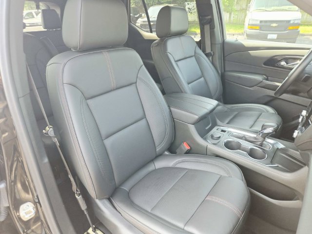 Certified 2023 Chevrolet Traverse RS AWD/4WD image 17