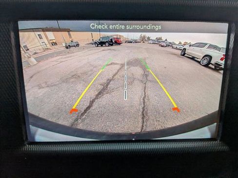 Used 2023 Jeep Wrangler Sport S image 13