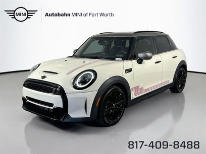 Used 2023 MINI Cooper S