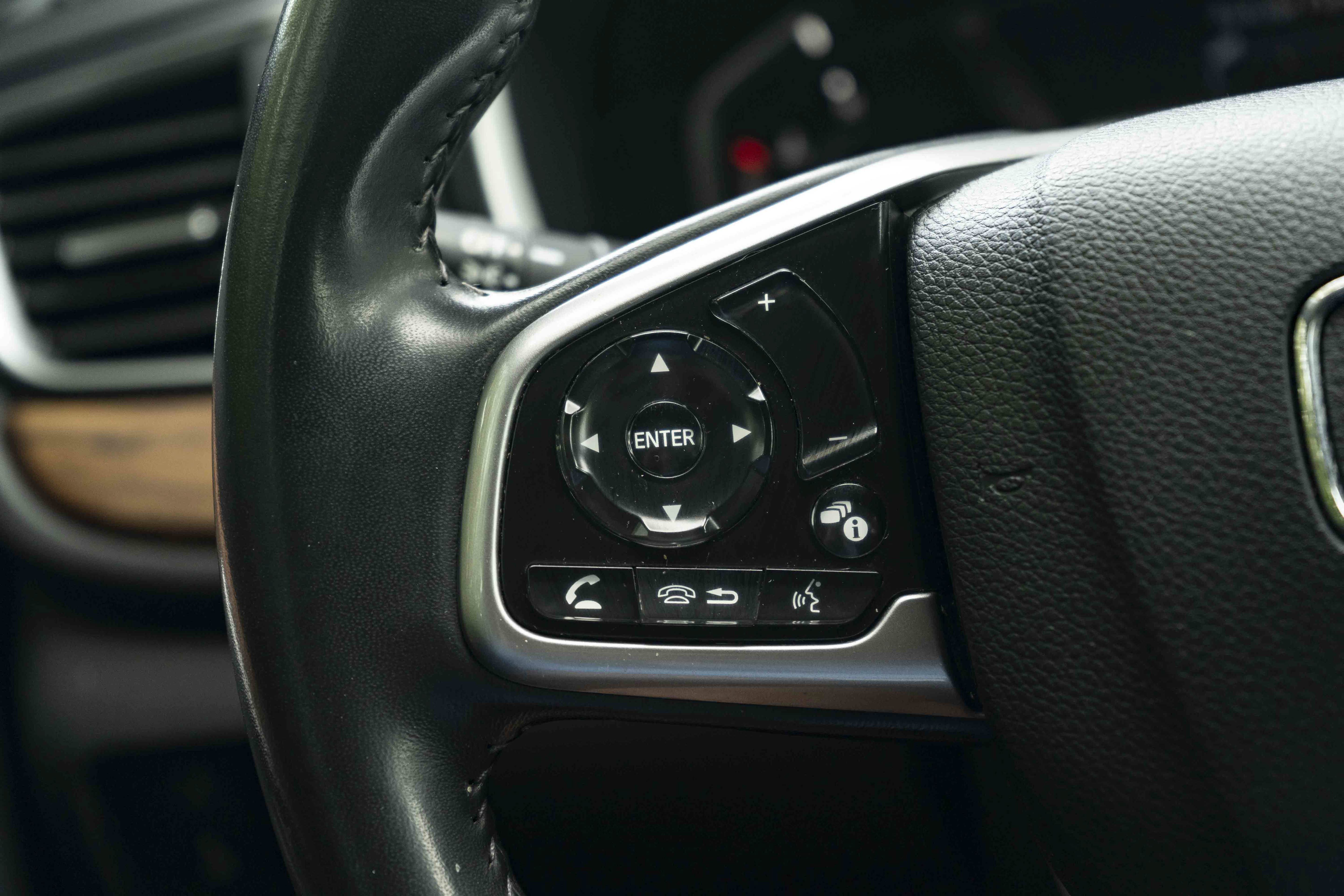 Used 2021 Honda CR-V EX-L image 20