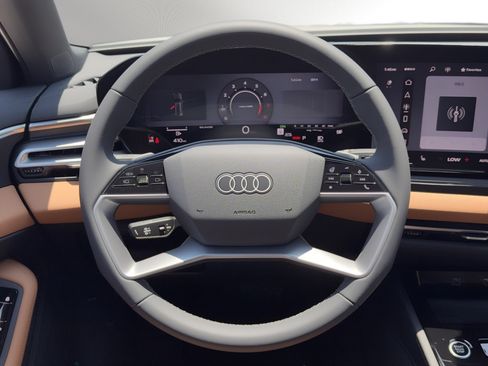 New 2026 Audi A5 Premium AWD/4WD image 20