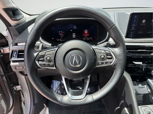 Used 2026 Acura MDX FWD w/ Technology Package image 10