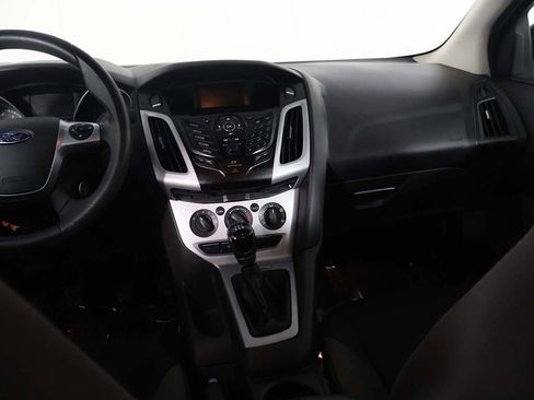 Used 2014 Ford Focus SE image 27