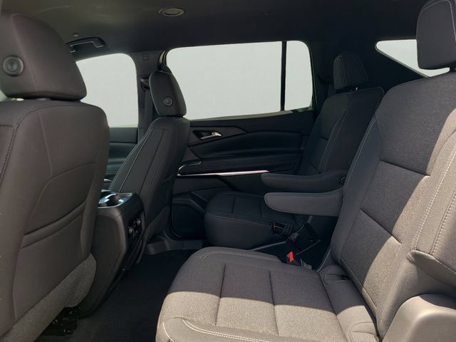 New 2026 Chevrolet Traverse LT FWD image 8
