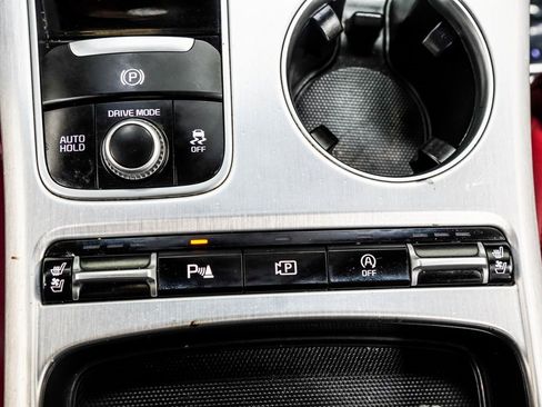 Used 2023 Kia Stinger GT2 w/ Red Interior Color Package image 20