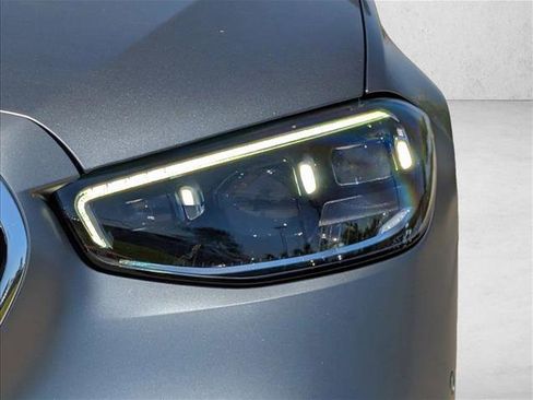 Used 2022 Mercedes-Benz S 580 4MATIC Sedan image 9