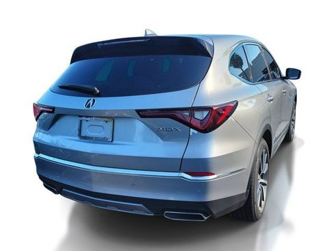 New 2026 Acura MDX FWD w/ Technology Package image 4