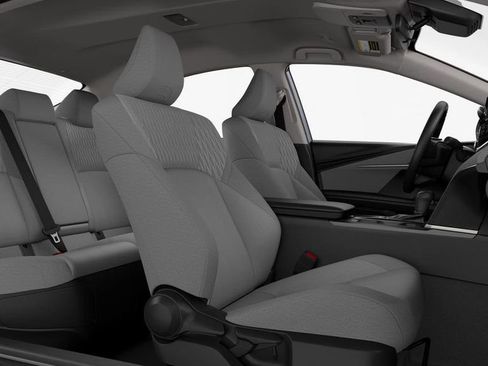 New 2026 Toyota Camry LE image 7