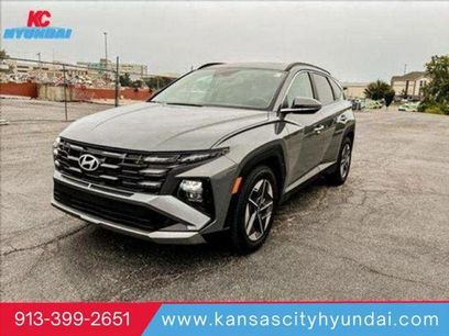 New 2025 Hyundai Santa Cruz Limited