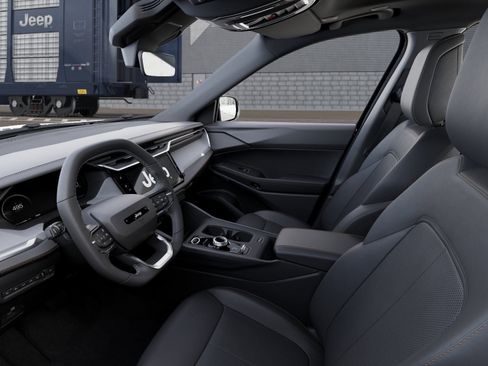 New 2026 Jeep Cherokee Limited image 22