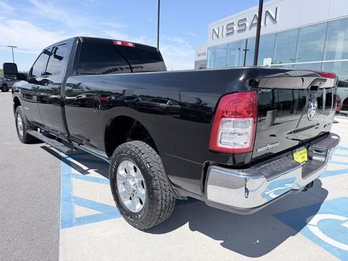 Used 2023 RAM 2500 Lone Star AWD/4WD image 6