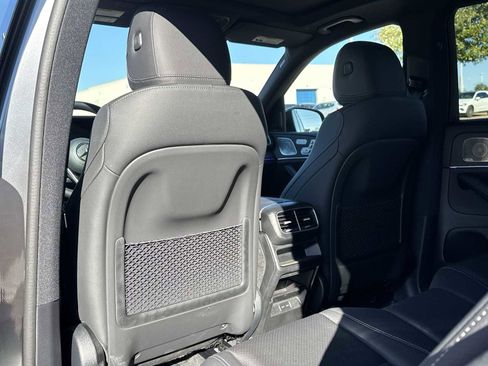 Certified 2026 Mercedes-Benz GLE 350 4MATIC image 16