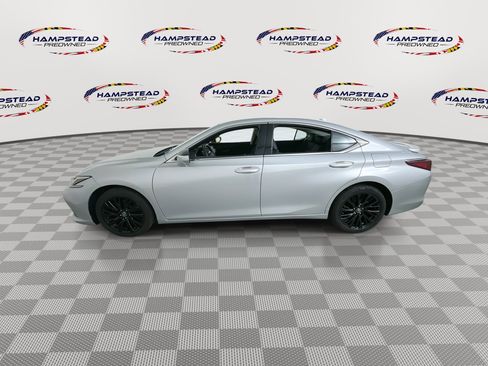 Used 2021 Lexus ES 250 w/ Premium Package image 5